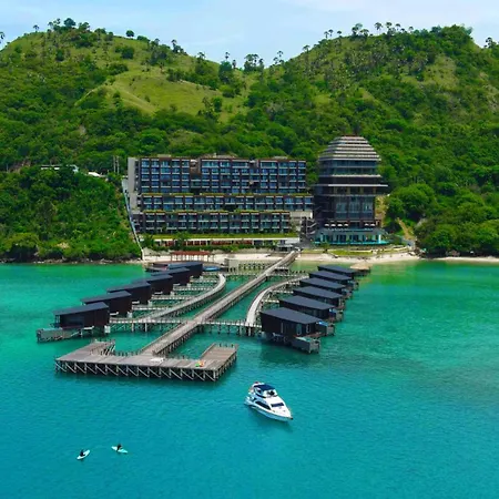 Katamaran Hotel & Resort Komodo-2